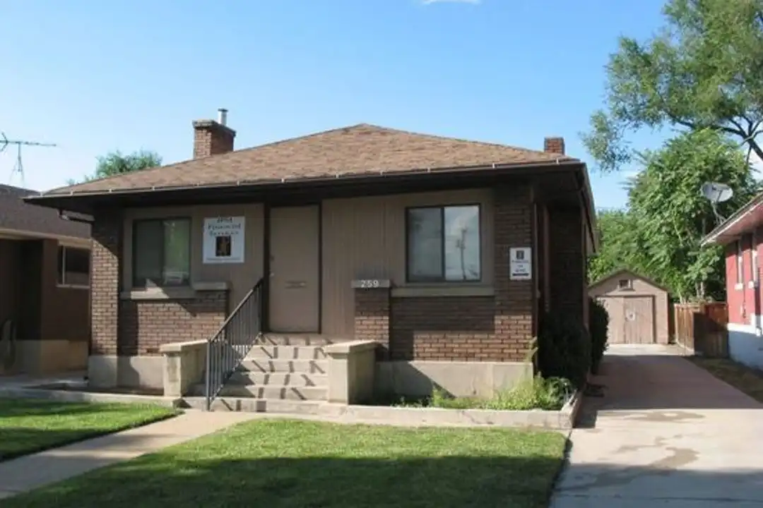 259 E 2100 S – photo 1