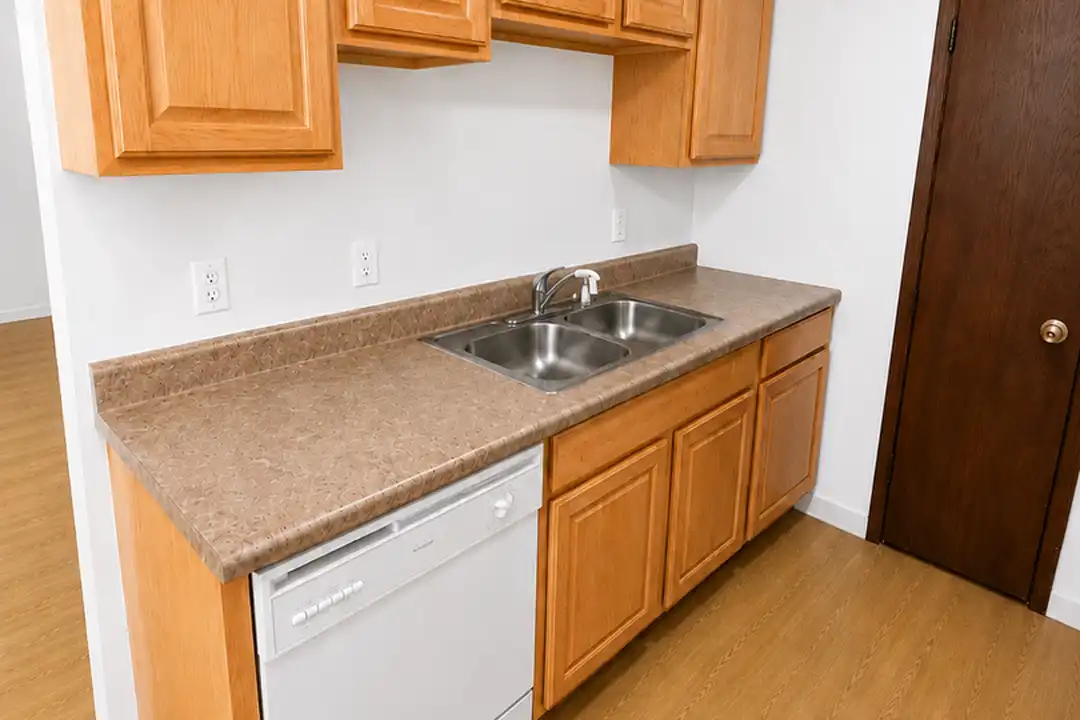 1125 Billy Frank Jr. St unit #1 - View 5