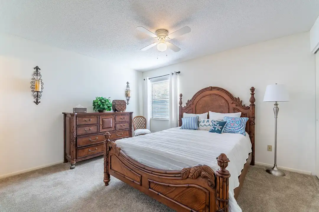 Fisherman's Landing Apartments - View 3