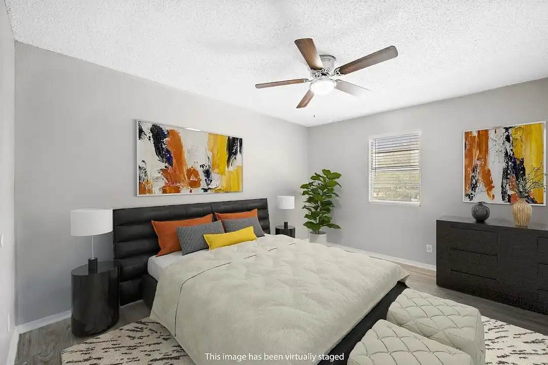 Breezeway Townhomes - More