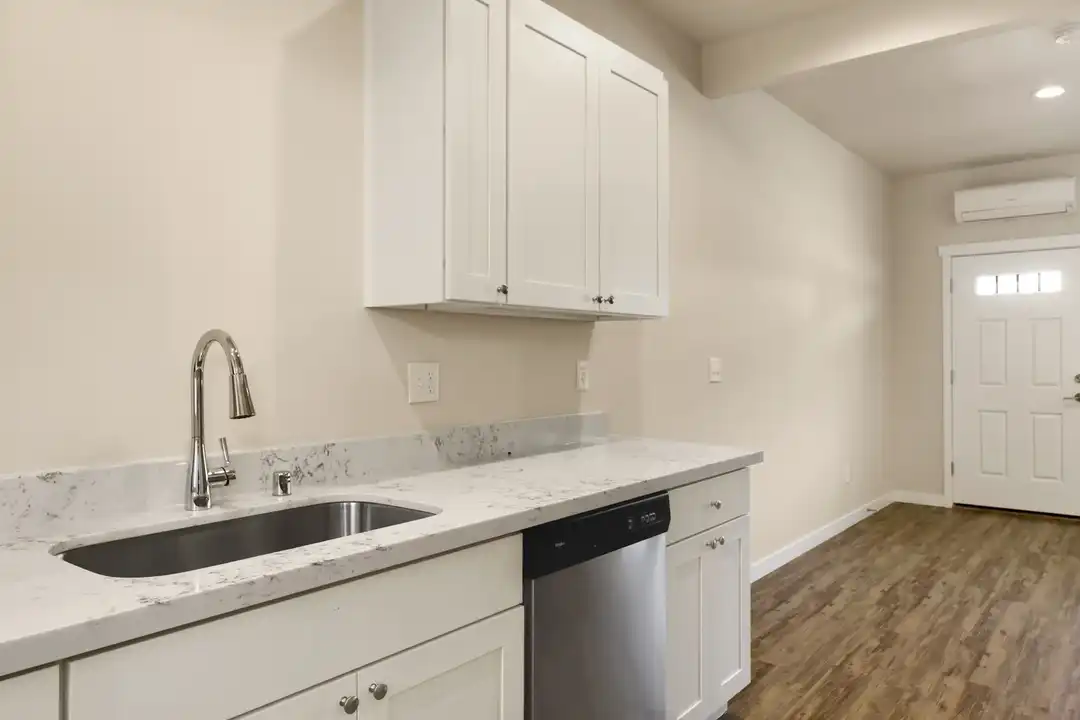 Tull Road Townhomes - View 3