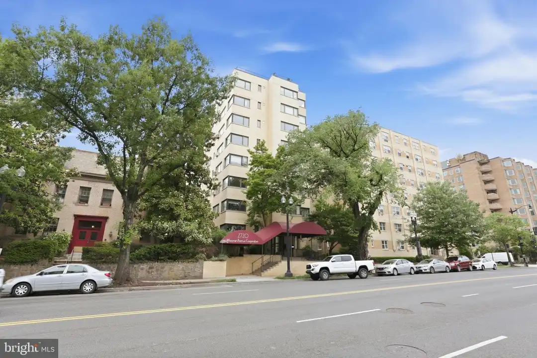 2720 Wisconsin Ave NW #302 - View 2