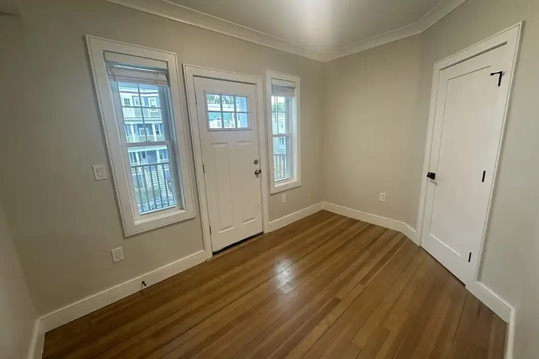 44 Iffley Rd unit 2 – pohled 6