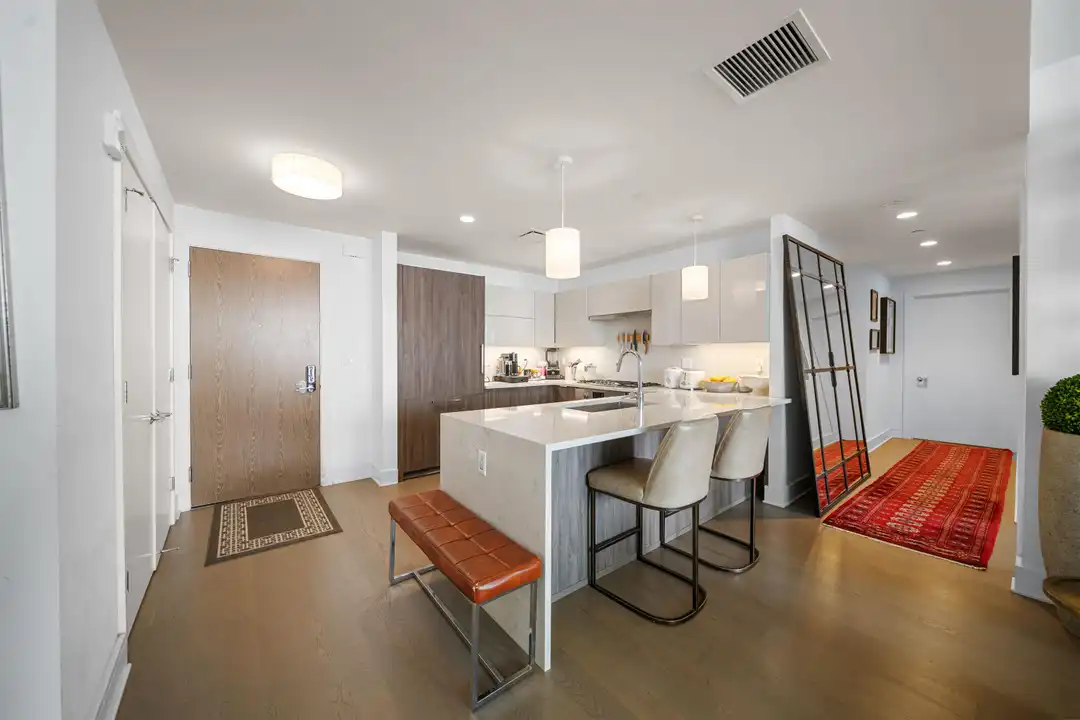 9 Ave at Port Imperial unit 414 - View 4
