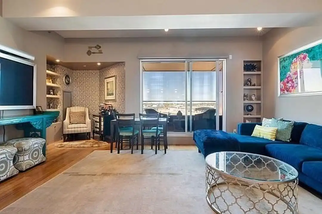 141 Dorchester Ave unit 508 – pohled 2