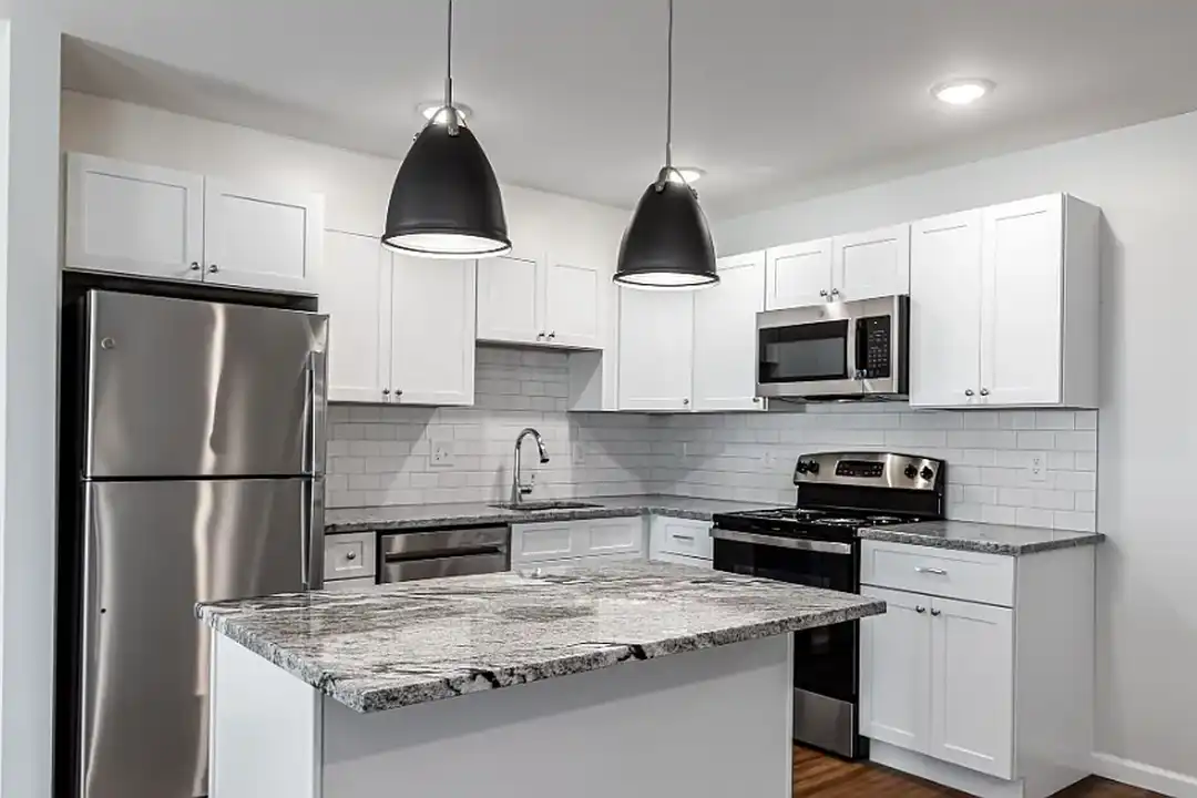 Residences at Berkshire Road – photo 1