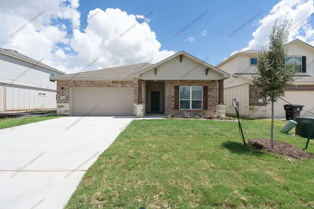 5305 Friars Lp - View 2