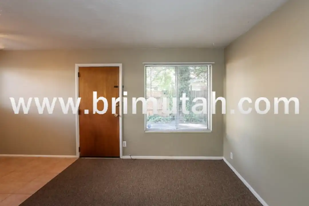 Apartment in Salt Lake City, East Central, Salt Lake - More