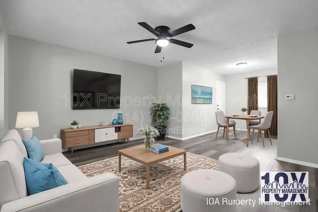 1285 Evergreen Rd - View 5