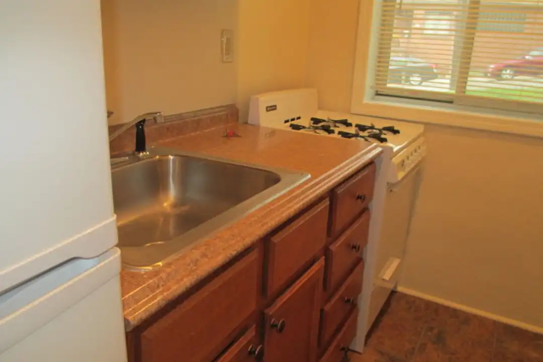 3840 Brownsville Rd unit B3 - View 2