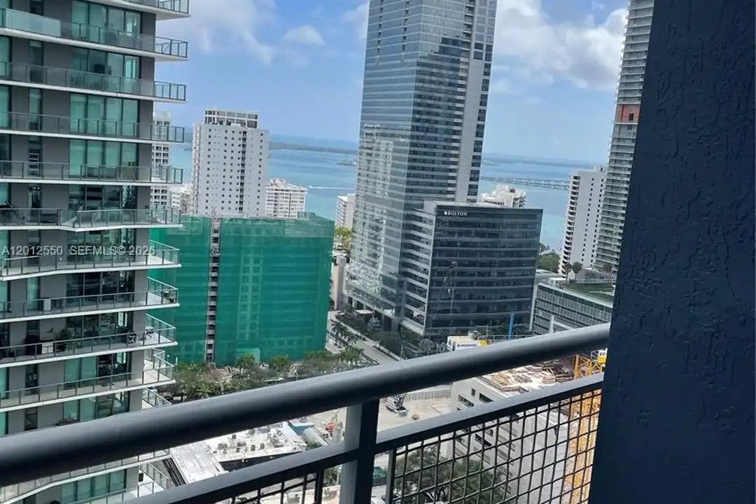 60 SW 13th St #2414 - View 3