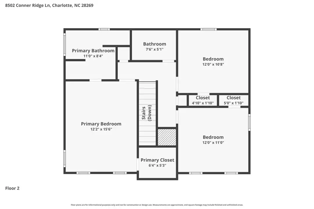 House in Charlotte - View 3