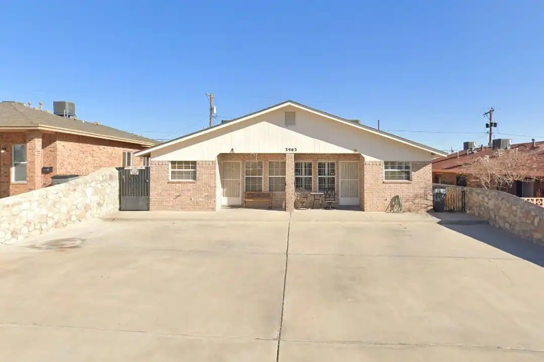 3903 Van Buren Ave unit Unit B – photo 1