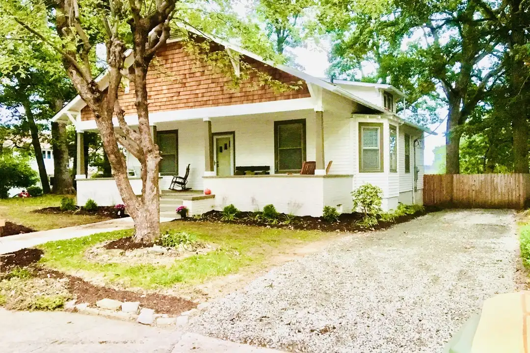 House in Hendersonville - View 2
