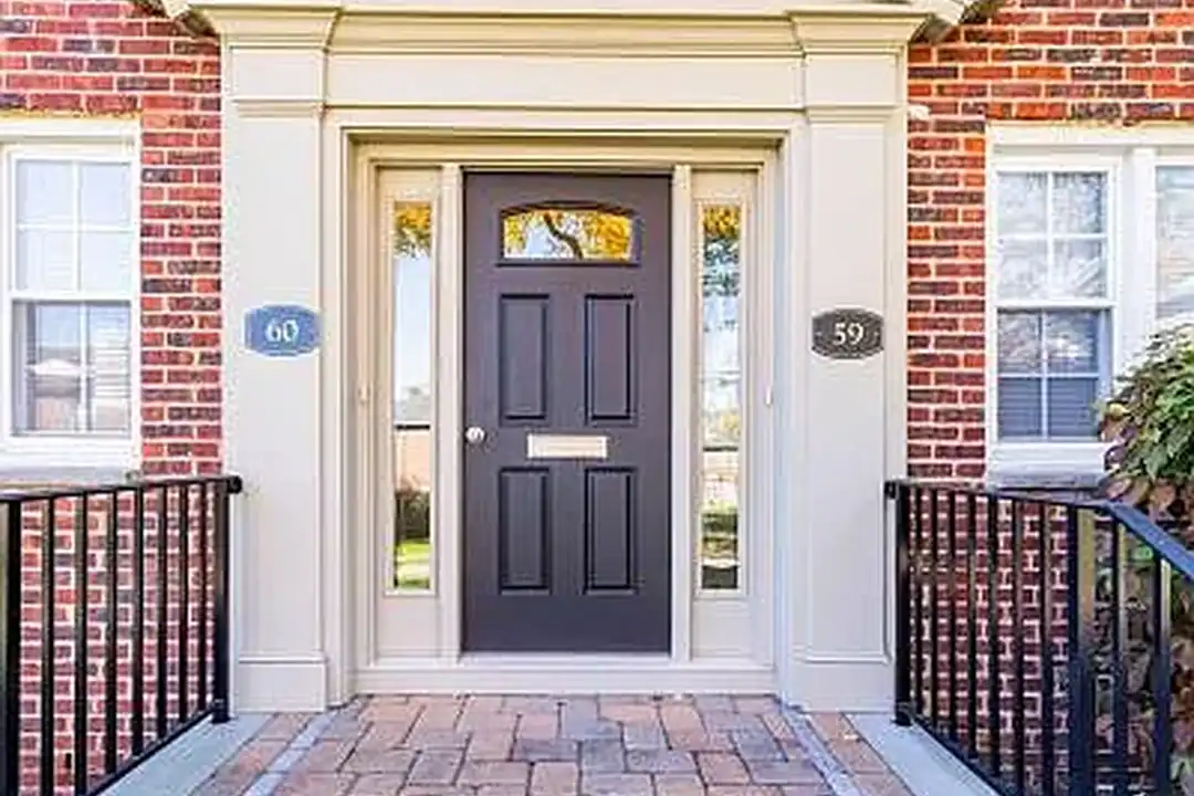 Towne Gardens Townhomes – photo 1 of 76
