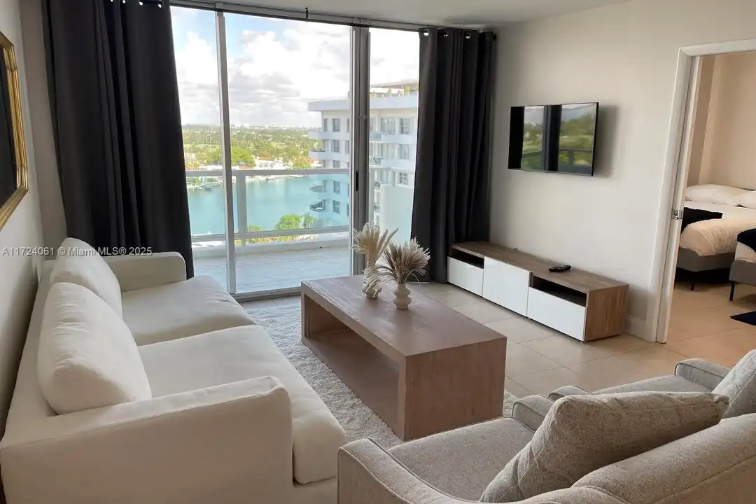 5151 Collins Ave unit 1722 - View 2