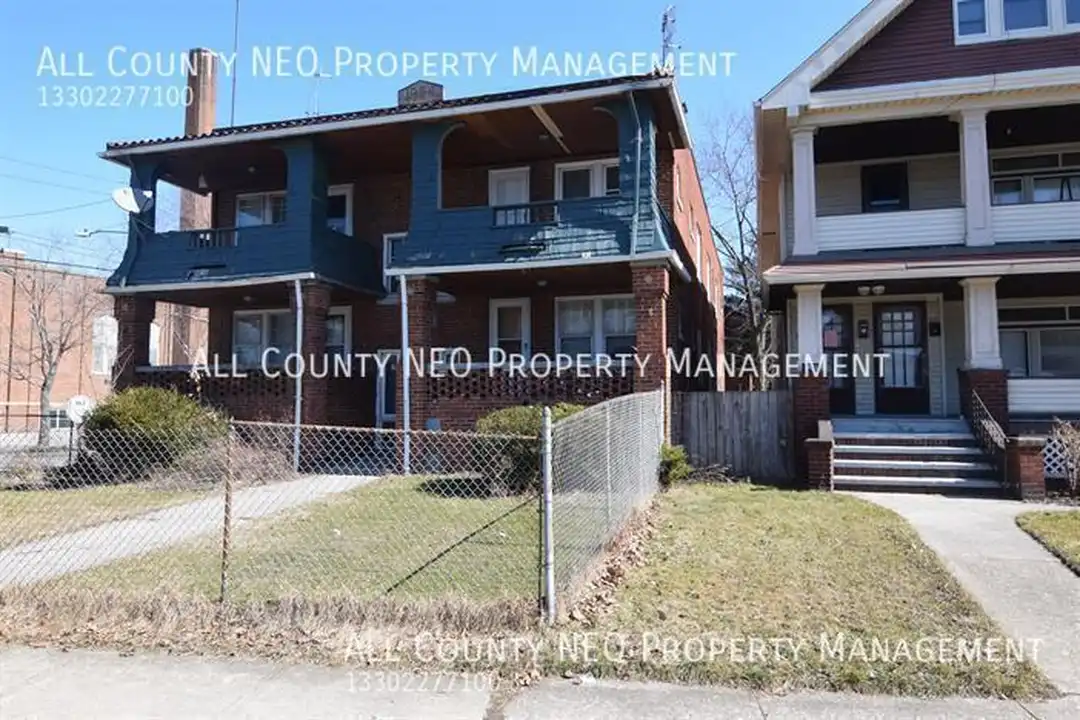 3417 Bosworth Rd – photo 1