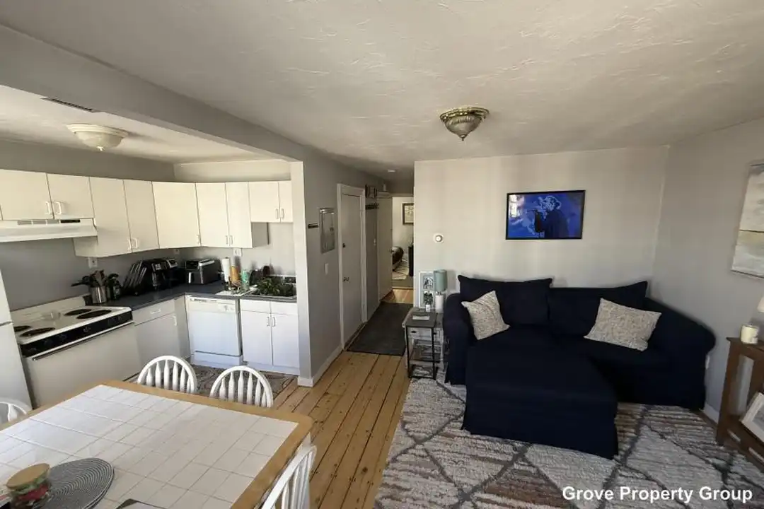 183 H St - More