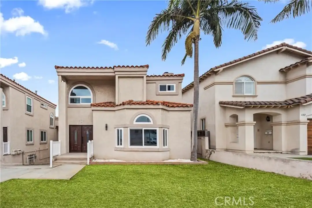 House in Redondo Beach - View 2
