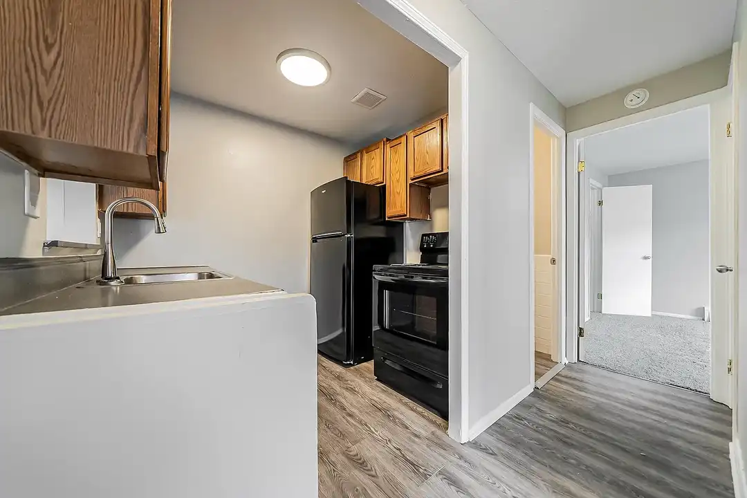 Integrity Chardon / Maple Ridge Apartments – photo 1 of 24