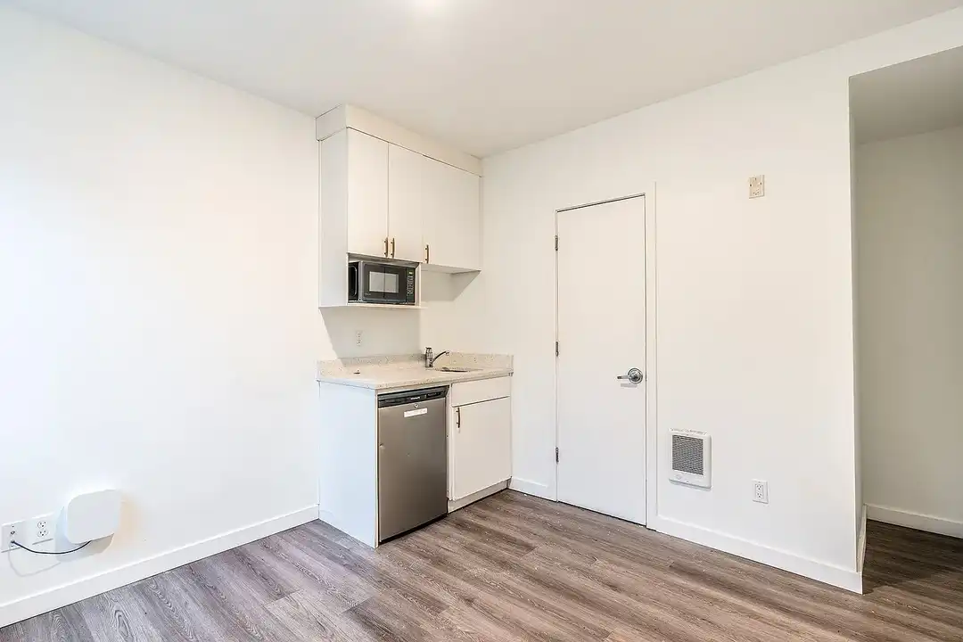 Modern Efficient Apartments in Prime Capitol Hill Location - Aanzicht 3