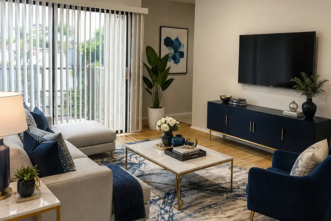 1066 Roswell Ave unit 304 – photo 1