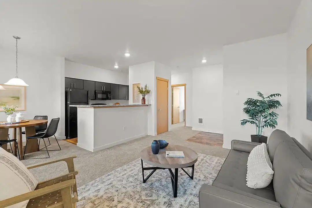Tustin Apartment Homes - View 2