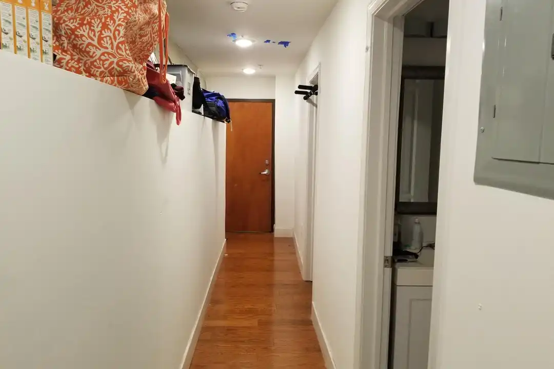 1637 Poplar St #LL1 – další
