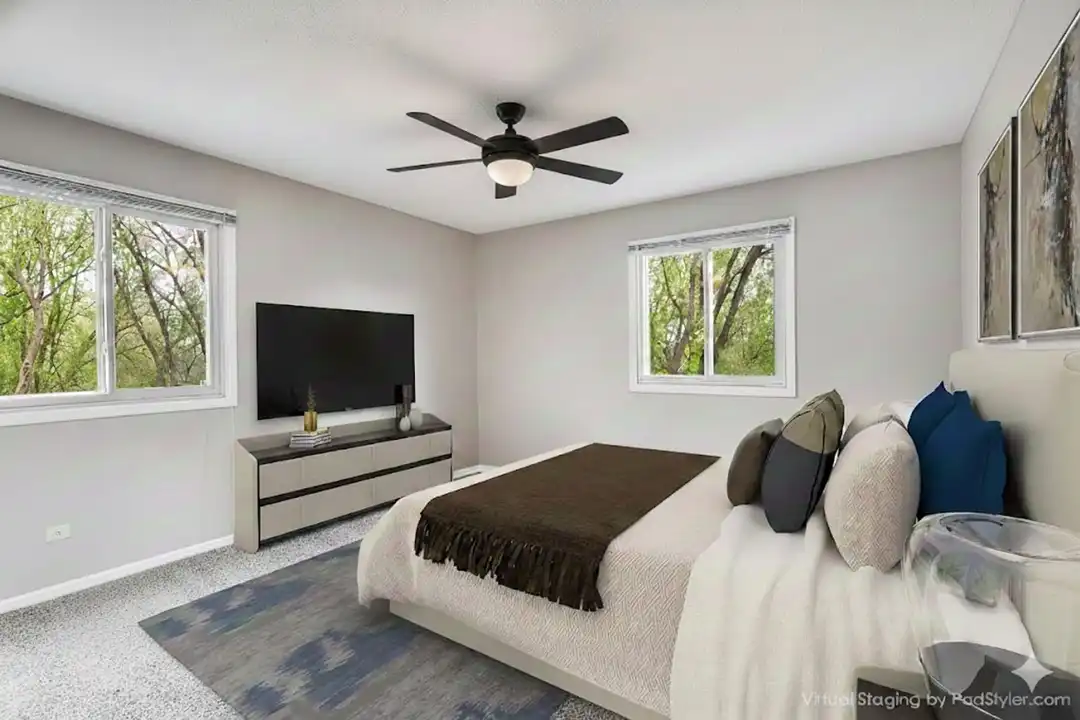249 99th Ave NE unit 241-106 - View 2