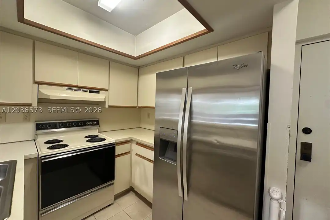 8999 SW 123rd Ct #212 - View 4