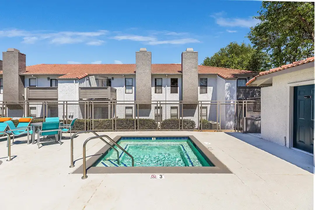 Sorelle Apartments – photo 1