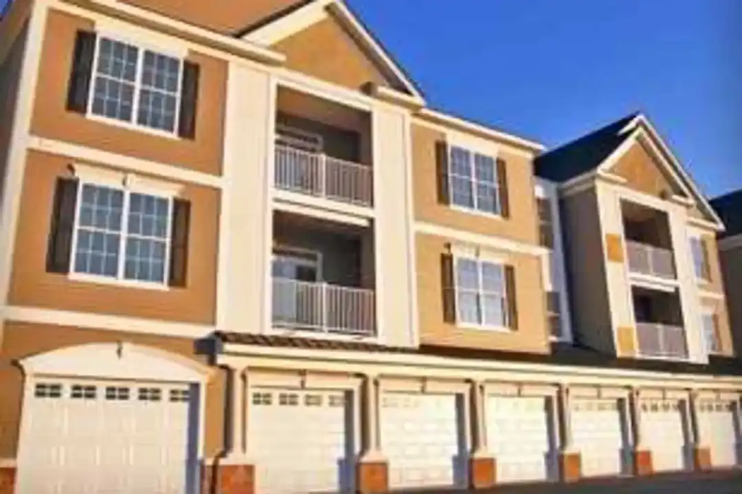 Mansfield Apartments