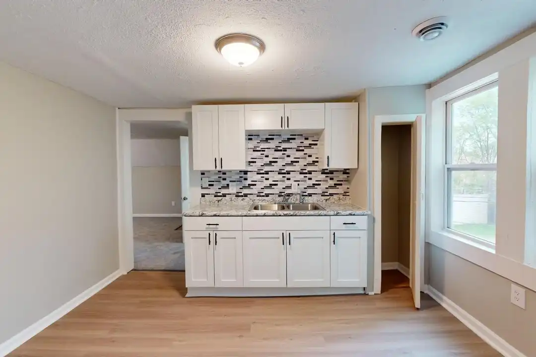 12000 Bennington Ave unit Left Upper – photo 1
