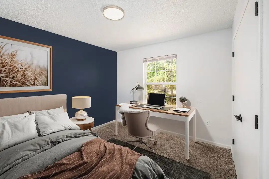 Carlson Bay Luxury Apartments – photo 1