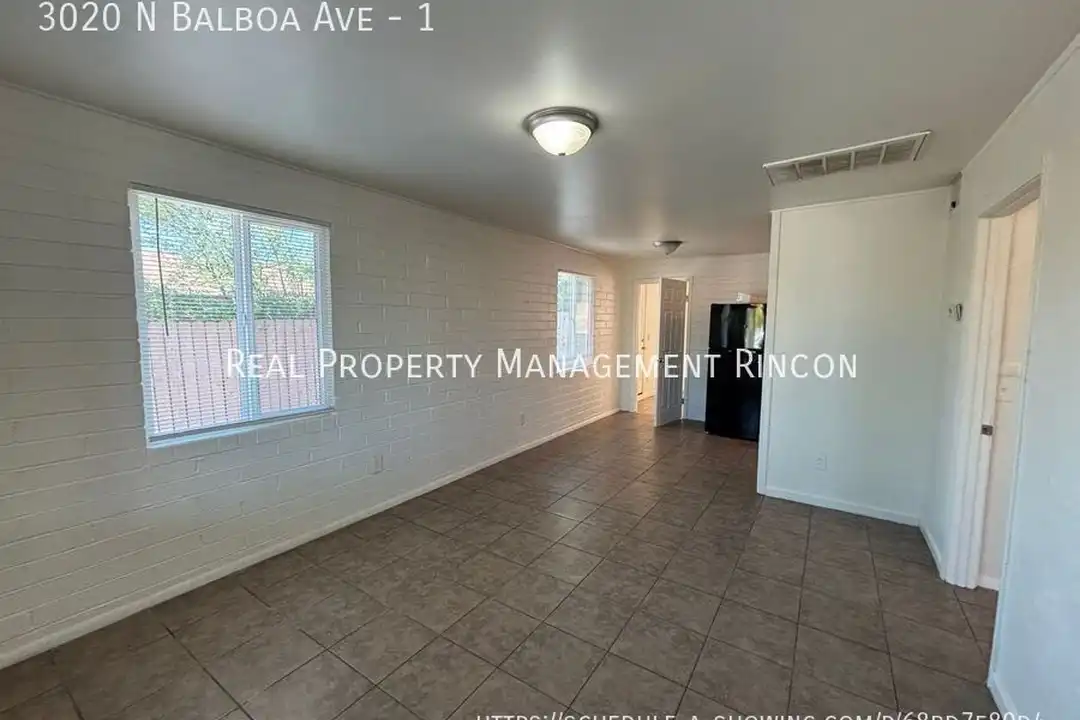 3020 N Balboa Ave - View 3