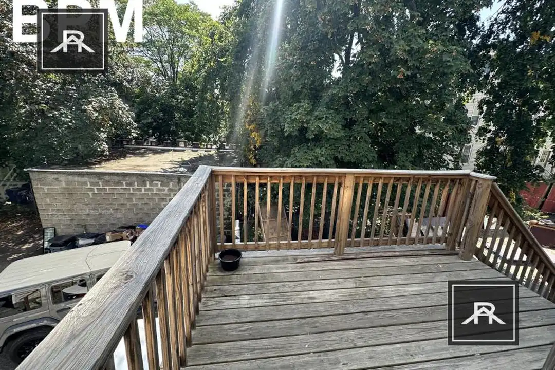 25 Pratt St – pohled 4