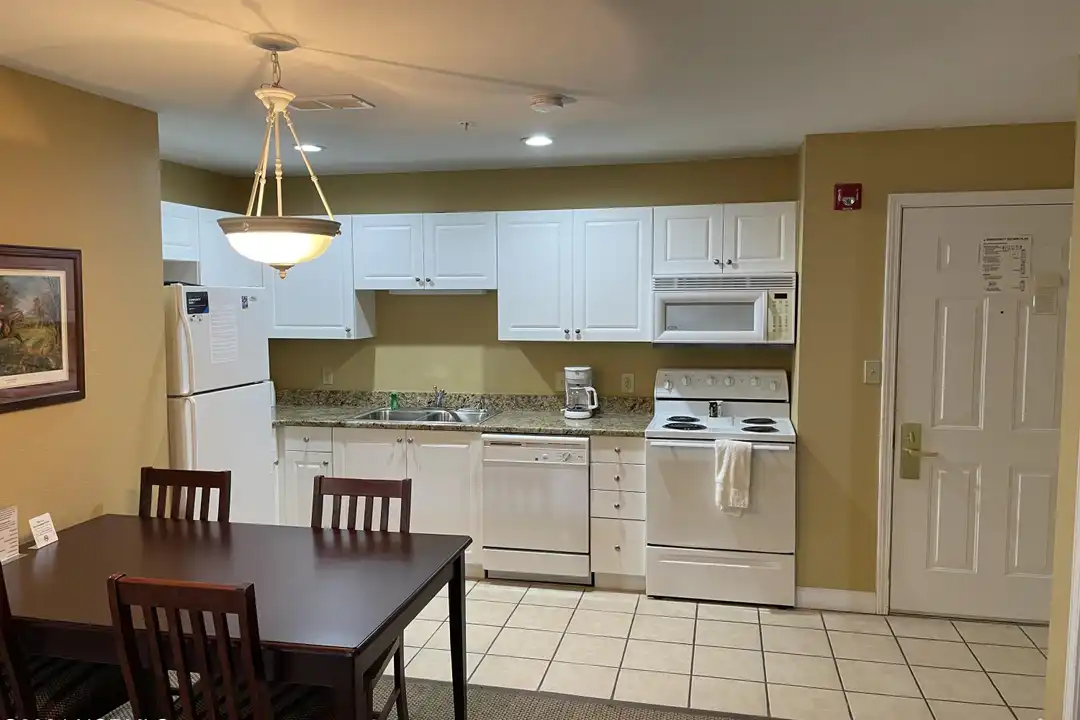 490 Little River Farm Blvd #A 201 - View 6