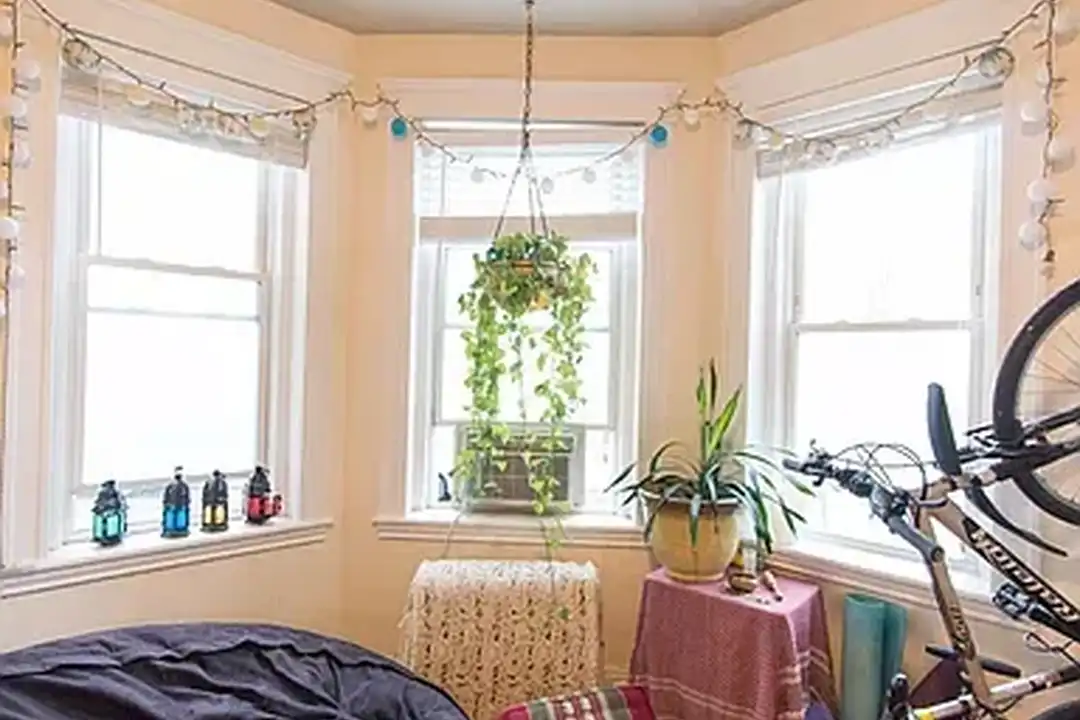Apartment in Boston - View 3
