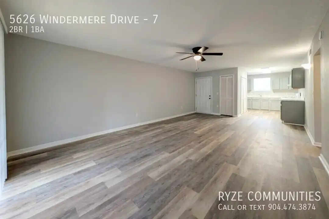 5626 Windermere Dr - View 6