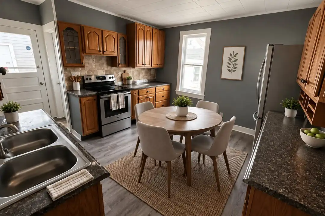 1507 Stark Ave SW unit A12 – photo 1