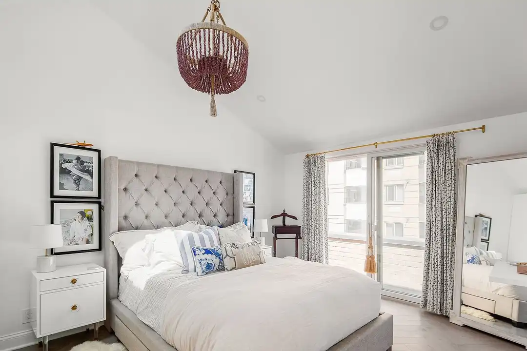 529 W 42nd St #9-R – pohled 6