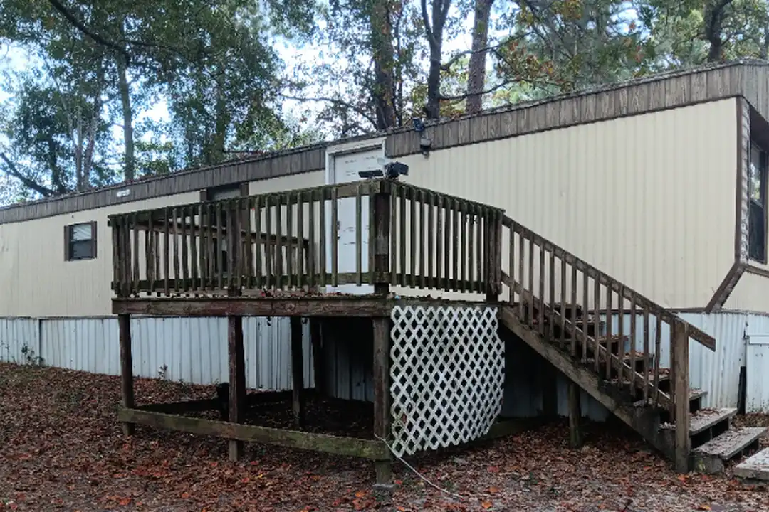 200 Woodberry Rd unit # W - View 2