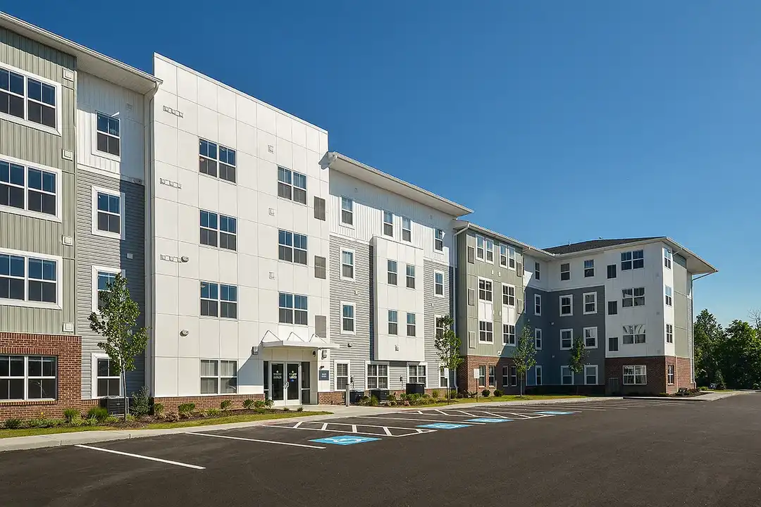 Residences at Cornerstone – photo 1