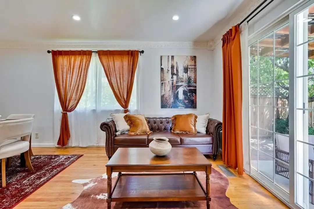 Apartment in San Jose - View 5