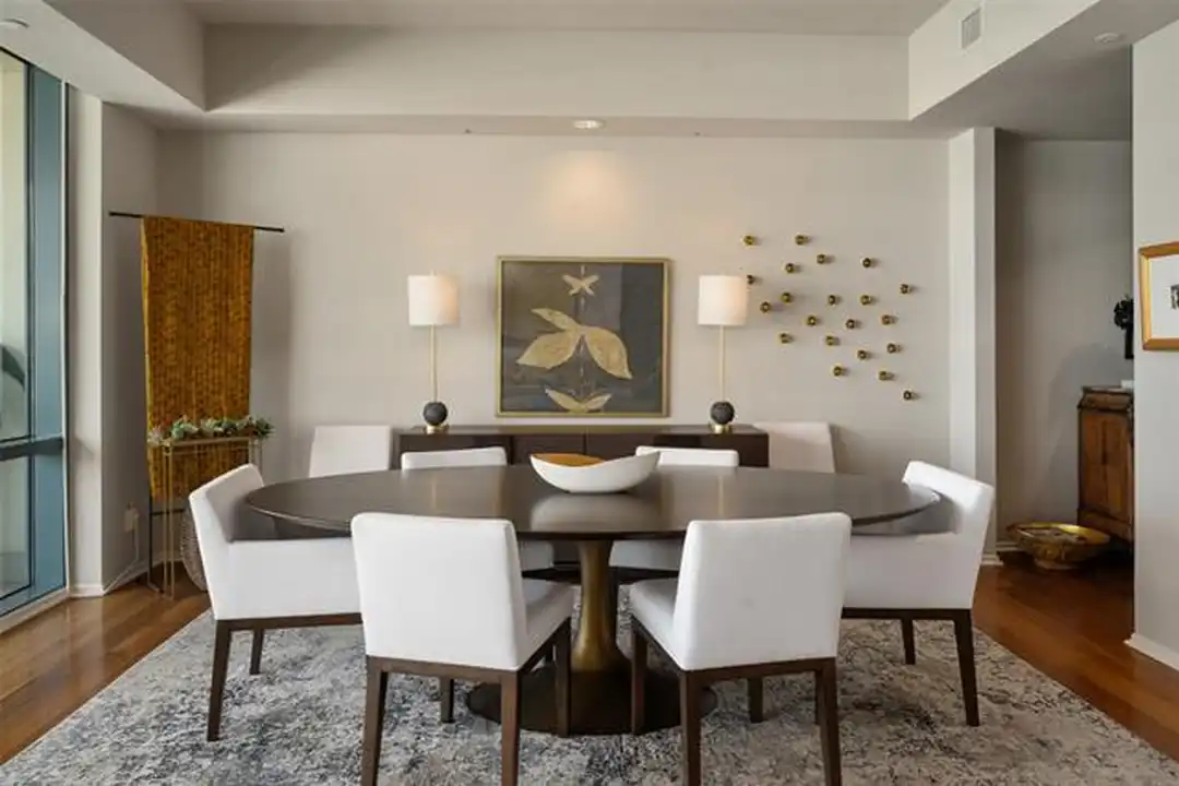 Apartment in Dallas, Oak Lawn - View 4