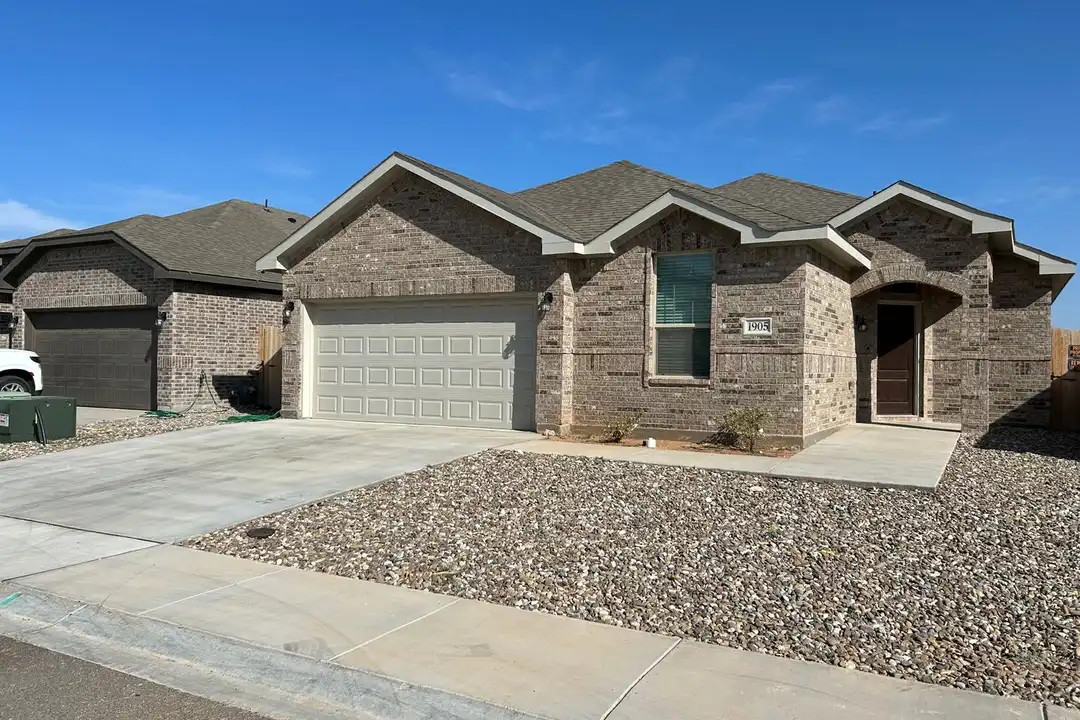 1905 Palo Duro Dr - View 2