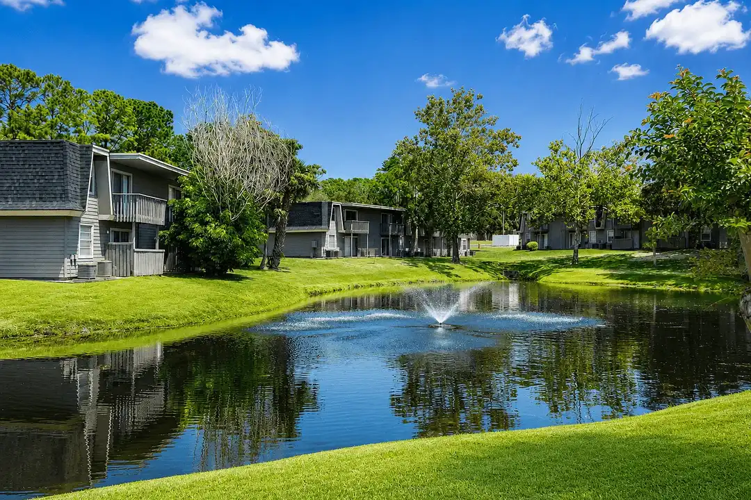 Auburn Glen Apartments – pohled 3