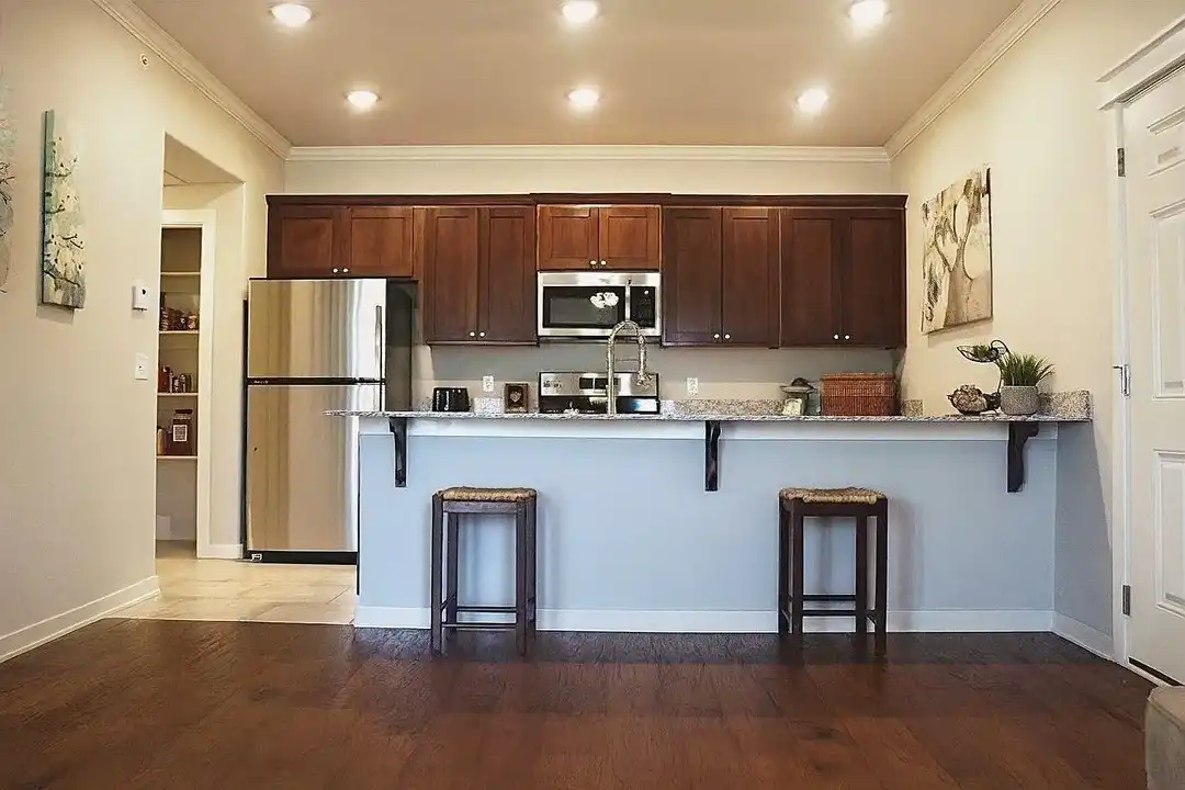 Highland Park Apartments – photo 1