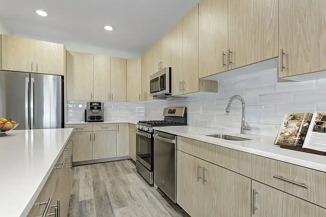 The Residences at Raritan Town Square - View 2