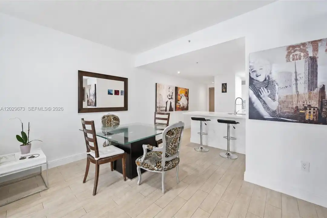 185 SE 14th Terrace unit 1410 - View 5